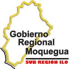 GOBIERNO REGIONAL DE MOQUEGUA UNIDAD EJECUTORA SUB REGION DE DESARROLLO ILO N 003