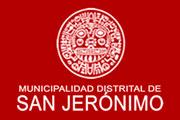 MUNICIPALIDAD DISTRITAL DE SAN JERONIMO - CUSCO