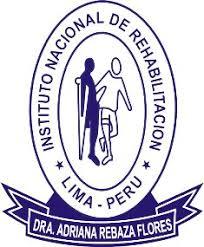 INSTITUTO NACIONAL DE REHABILITACION INSTITUTO NACIONAL DE REHABILITACION