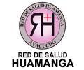 GOBIERNO REGIONAL DE AYACUCHO - UNIDAD EJECUTORA RED DE SALUD HUAMANGA
