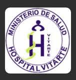 HOSPITAL DE VITARTE