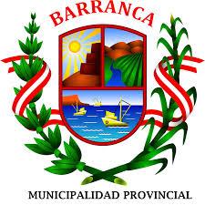 MUNICIPALIDAD PROVINCIAL DE BARRANCA MUNICIPALIDAD PROVINCIAL DE BARRANCA