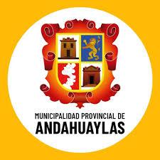 MUNICIPALIDAD PROVINCIAL DE ANDAHUAYLAS MUNICIPALIDAD PROVINCIAL DE ANDAHUAYLAS