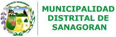 MUNICIPALIDAD DISTRITAL DE SANAGORAN