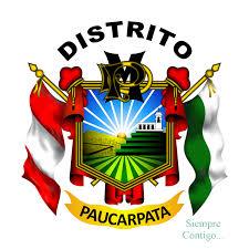 MUNICIPALIDAD DISTRITAL DE PAUCARPATA MUNICIPALIDAD DISTRITAL DE PAUCARPATA