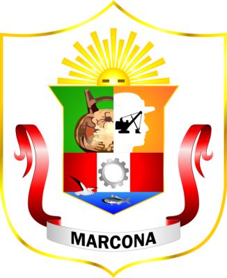 MUNICIPALIDAD DISTRITAL DE MARCONA MUNICIPALIDAD DISTRITAL DE MARCONA