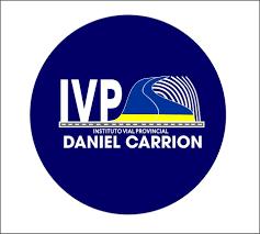 INSTITUTO VIAL PROVINCIAL MUNICIPAL DANIEL CARRION INSTITUTO VIAL PROVINCIAL MUNICIPAL DANIEL CARRION