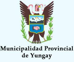 MUNICIPALIDAD PROVINCIAL DE YUNGAY