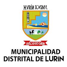 MUNICIPALIDAD DISTRITAL DE LURIN