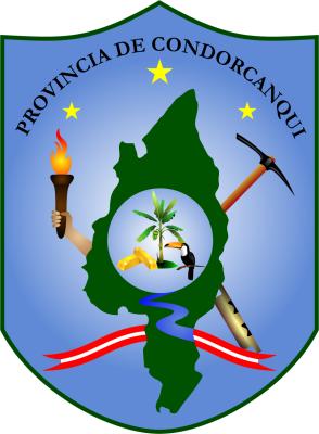 MUNICIPALIDAD PROVINCIAL DE CONDORCANQUI - NIEVA MUNICIPALIDAD PROVINCIAL DE CONDORCANQUI - NIEVA
