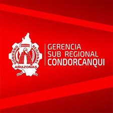 GOBIERNO REGIONAL DE AMAZONAS - GERENCIA SUB REGIONAL CONDORCANQUI