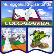 MUNICIPALIDAD DISTRITAL DE COLCABAMBA - TAYACAJA