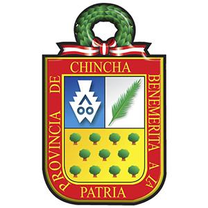 MUNICIPALIDAD PROVINCIAL DE CHINCHA - CHINCHA ALTA MUNICIPALIDAD PROVINCIAL DE CHINCHA - CHINCHA ALTA