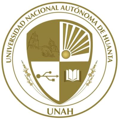 UNIVERSIDAD NACIONAL AUTONOMA DE HUANTA