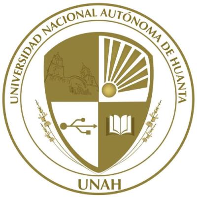 UNIVERSIDAD NACIONAL AUTONOMA DE HUANTA UNIVERSIDAD NACIONAL AUTONOMA DE HUANTA