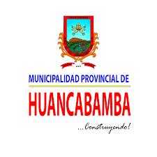 MUNICIPALIDAD PROVINCIAL DE HUANCABAMBA