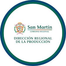 GOBIERNO REGIONAL DE SAN MARTIN - DIRECCION REGIONAL DE LA PRODUCCION DE SAN MARTIN
