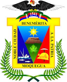 GOBIERNO REGIONAL DE MOQUEGUA-SALUD