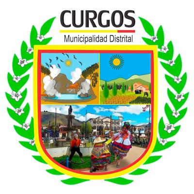 MUNICIPALIDAD DISTRITAL DE CURGOS MUNICIPALIDAD DISTRITAL DE CURGOS