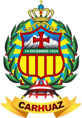MUNICIPALIDAD PROVINCIAL DE CARHUAZ MUNICIPALIDAD PROVINCIAL DE CARHUAZ
