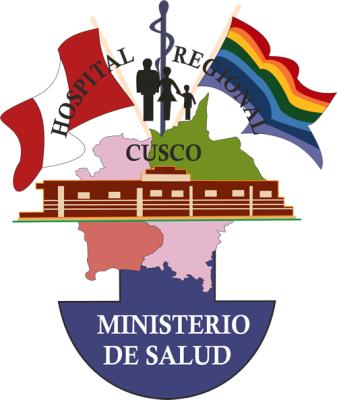 GOBIERNO REGIONAL DE CUSCO - HOSPITAL REGIONAL CUSCO GOBIERNO REGIONAL DE CUSCO - HOSPITAL REGIONAL CUSCO