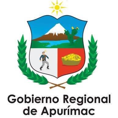GOBIERNO REGIONAL DE APURIMAC-CHANKA GOBIERNO REGIONAL DE APURIMAC-CHANKA
