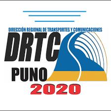 GOBIERNO REGIONAL DE PUNO-TRANSPORTES