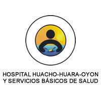 GOBIERNO REGIONAL DE LIMA - HOSPITAL HUACHO-HUAURA-OYON Y SERVICIOS  BASICOS  DE  SALUD