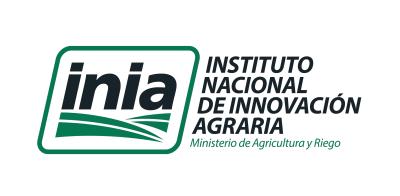 INSTITUTO NACIONAL DE INNOVACION AGRARIA - INIA INSTITUTO NACIONAL DE INNOVACION AGRARIA - INIA