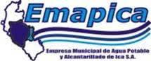 EMPRESA MUNICIPAL DE AGUA POTABLE Y ALCANTARILLADO DE ICA S.A.