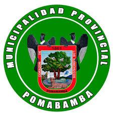 MUNICIPALIDAD PROVINCIAL DE POMABAMBA MUNICIPALIDAD PROVINCIAL DE POMABAMBA