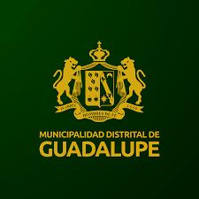 MUNICIPALIDAD DISTRITAL DE GUADALUPE
