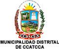 MUNICIPALIDAD DISTRITAL DE CCATCCA