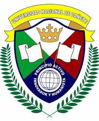 UNIVERSIDAD NACIONAL DE CAÑETE UNIVERSIDAD NACIONAL DE CAÑETE