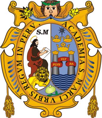 UNIVERSIDAD NACIONAL MAYOR DE SAN MARCOS UNIVERSIDAD NACIONAL MAYOR DE SAN MARCOS