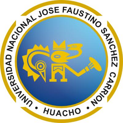 UNIVERSIDAD NACIONAL JOSE F. SANCHEZ CARRION