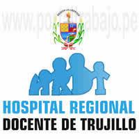 GOBIERNO REGIONAL DE LA LIBERTAD - HOSPITAL REGIONAL DOCENTE DE TRUJILLO
