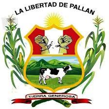 MUNICIPALIDAD DISTRITAL DE LA LIBERTAD DE PALLAN MUNICIPALIDAD DISTRITAL DE LA LIBERTAD DE PALLAN