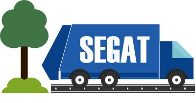 SERVICIO DE GESTION AMBIENTAL DE TRUJILLO - SEGAT SERVICIO DE GESTION AMBIENTAL DE TRUJILLO - SEGAT