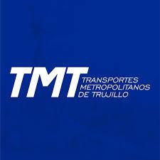 TRANSPORTES METROPOLITANOS DE TRUJILLO TRANSPORTES METROPOLITANOS DE TRUJILLO