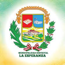 MUNICIPALIDAD DISTRITAL DE LA ESPERANZA - TRUJILLO MUNICIPALIDAD DISTRITAL DE LA ESPERANZA - TRUJILLO