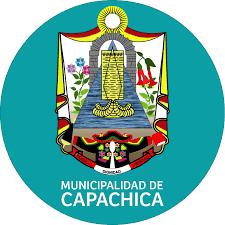 MUNICIPALIDAD DISTRITAL DE CAPACHICA