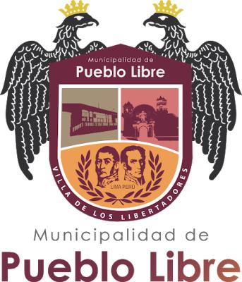 MUNICIPALIDAD DISTRITAL DE PUEBLO LIBRE - LIMA MUNICIPALIDAD DISTRITAL DE PUEBLO LIBRE - LIMA