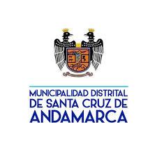 MUNICIPALIDAD DISTRITAL DE SANTA CRUZ DE ANDAMARCA