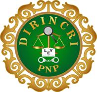 DIRECCION EJECUTIVA DE INVESTIGACION CRIMINAL Y APOYO A LA JUSTICIA PNP - DIREICAJ PNP DIRECCION EJECUTIVA DE INVESTIGACION CRIMINAL Y APOYO A LA JUSTICIA PNP - DIREICAJ PNP