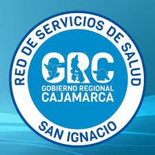 GOBIERNO REGIONAL CAJAMARCA SALUD SAN IGNACIO
