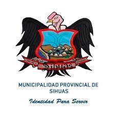 MUNICIPALIDAD PROVINCIAL DE SIHUAS