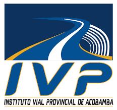 INSTITUTO VIAL PROVINCIAL MUNICIPAL DE ACOBAMBA INSTITUTO VIAL PROVINCIAL MUNICIPAL DE ACOBAMBA