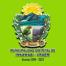 MUNICIPALIDAD DISTRITAL DE INKAWASI MUNICIPALIDAD DISTRITAL DE INKAWASI