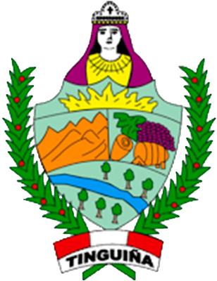 MUNICIPALIDAD DISTRITAL DE LA TINGUIÑA MUNICIPALIDAD DISTRITAL DE LA TINGUIÑA